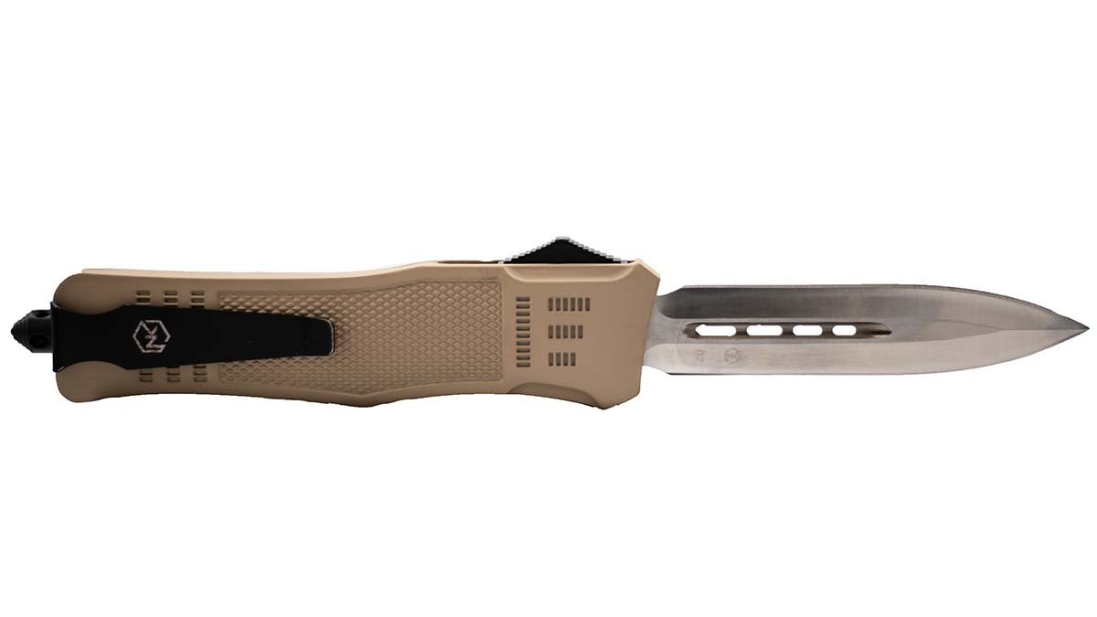 Image of Griffin OTF - 3.75